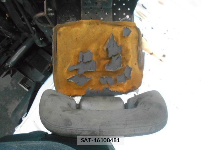 Mitsubishi GREAT 2004-05 6678300-8