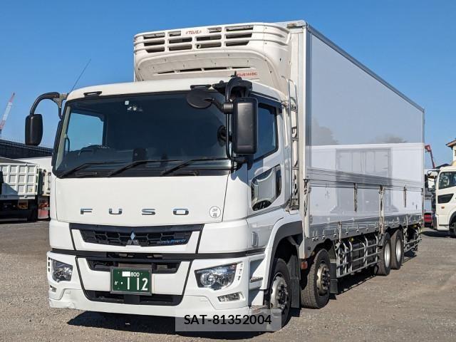 Mitsubishi GREAT 2022-05 6678289-0