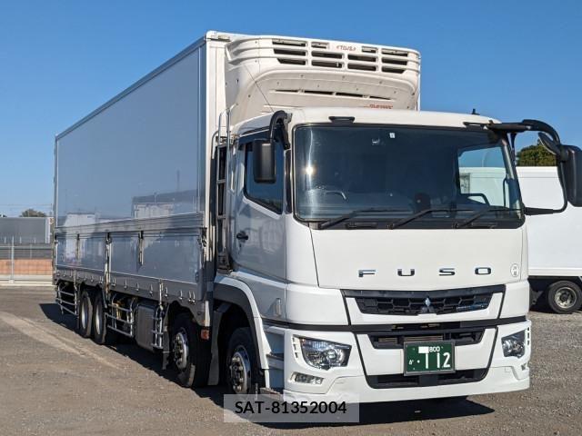 Mitsubishi GREAT 2022-05 6678289-1