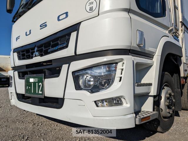 Mitsubishi GREAT 2022-05 6678289-24
