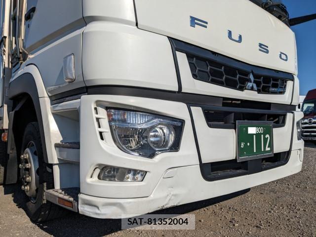 Mitsubishi GREAT 2022-05 6678289-25