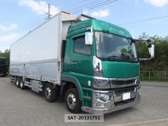 Mitsubishi GREAT 2020-09 6678298-0