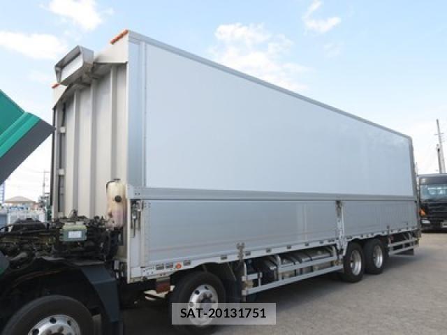Mitsubishi GREAT 2020-09 6678298-13
