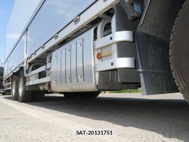 Mitsubishi GREAT 2020-09 6678298-14