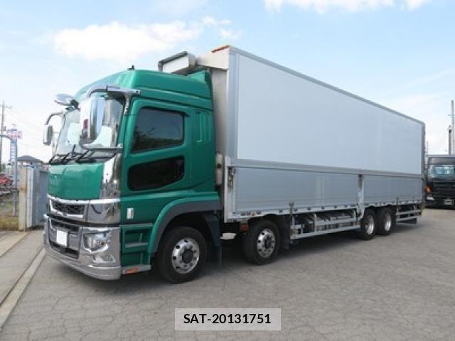 Mitsubishi GREAT 2020-09 6678298-1