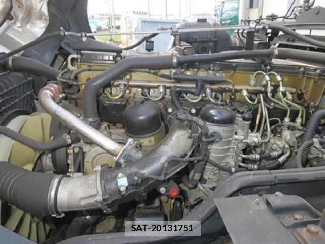 Mitsubishi GREAT 2020-09 6678298-24