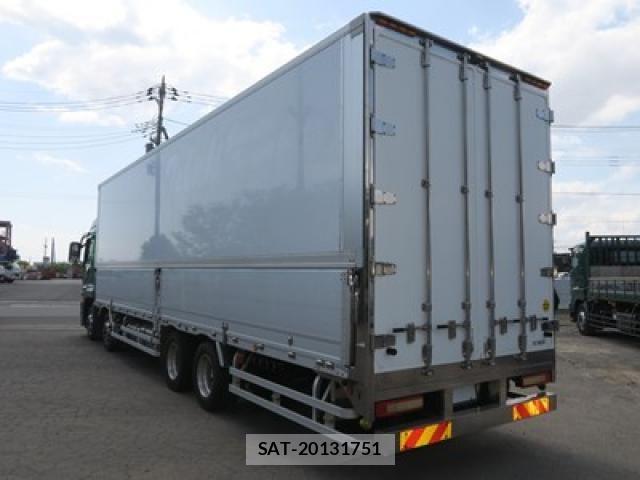 Mitsubishi GREAT 2020-09 6678298-2