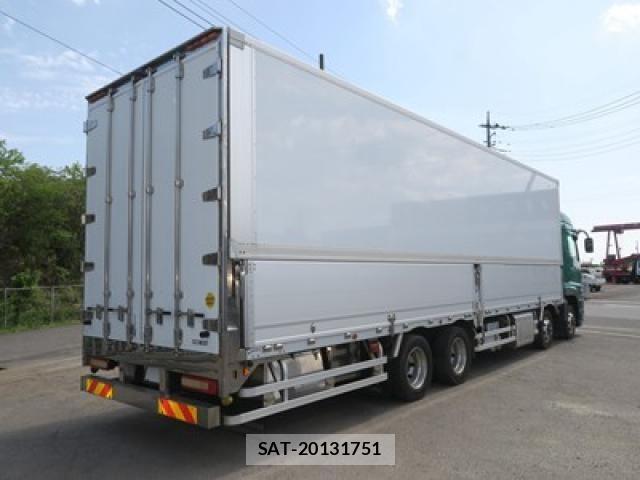 Mitsubishi GREAT 2020-09 6678298-3