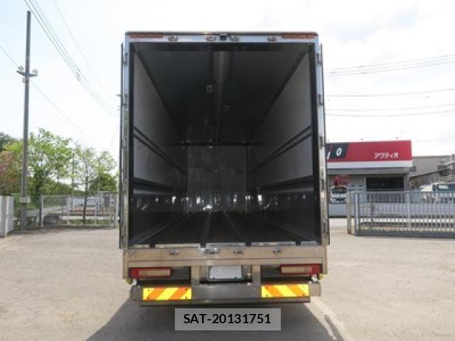 Mitsubishi GREAT 2020-09 6678298-5