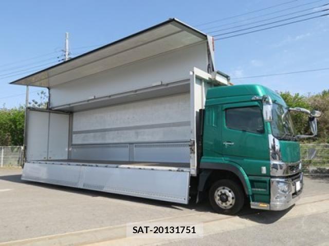 Mitsubishi GREAT 2020-09 6678298-6