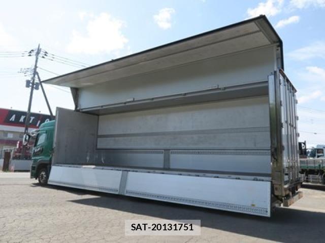 Mitsubishi GREAT 2020-09 6678298-7