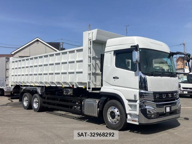 Mitsubishi GREAT 2026-01 6678280-1