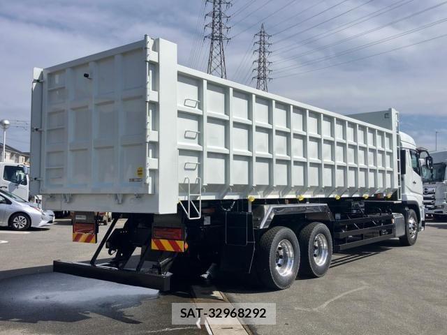 Mitsubishi GREAT 2026-01 6678280-2
