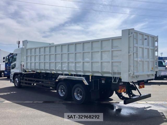 Mitsubishi GREAT 2026-01 6678280-3