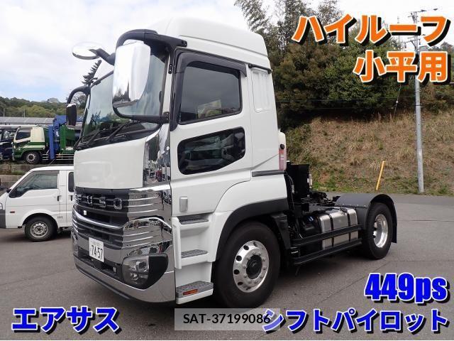 Mitsubishi GREAT 2025-12 6678286-0
