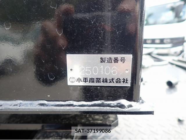 Mitsubishi GREAT 2025-12 6678286-9