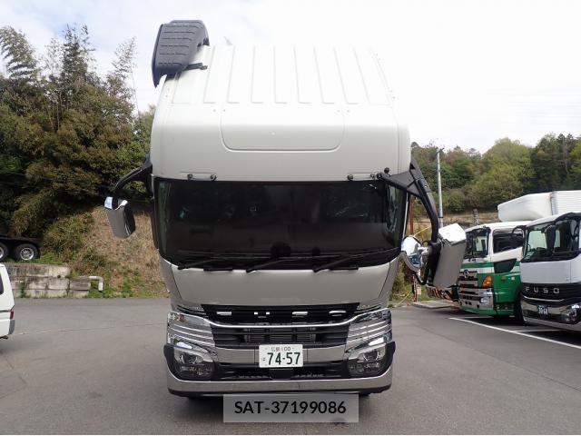 Mitsubishi GREAT 2025-12 6678286-12