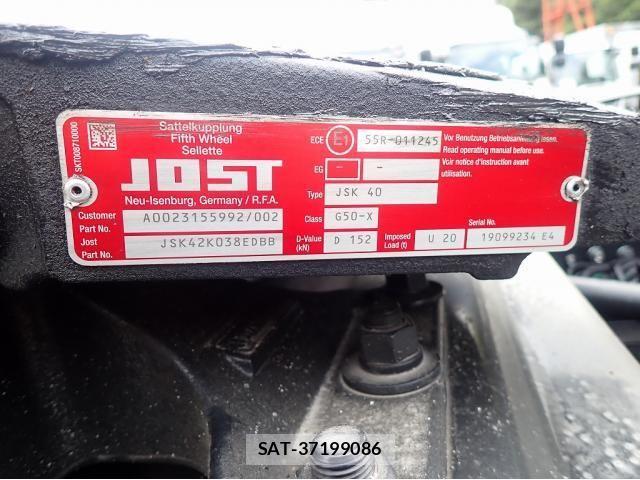 Mitsubishi GREAT 2025-12 6678286-25