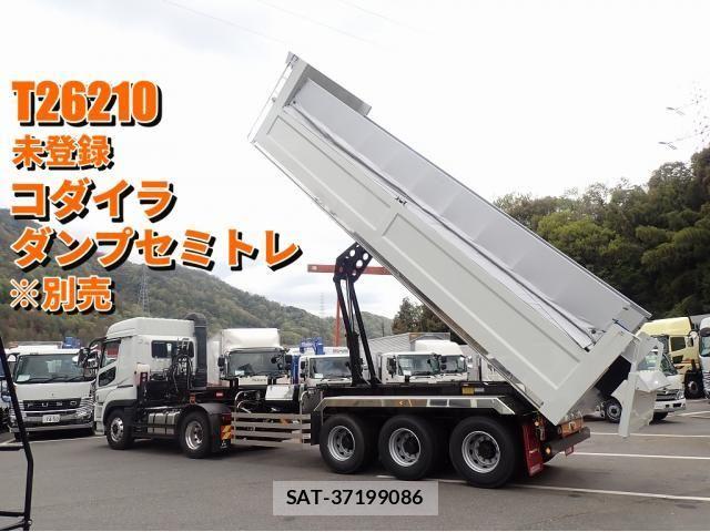 Mitsubishi GREAT 2025-12 6678286-27