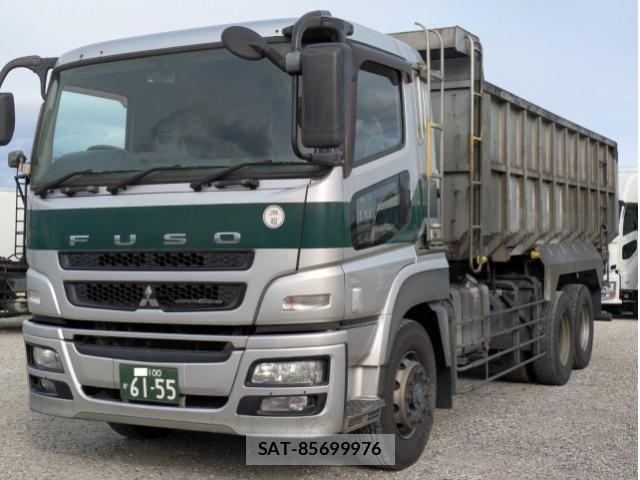 Mitsubishi GREAT 2015-07 6678297-0