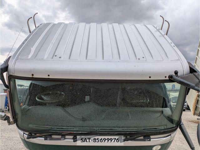 Mitsubishi GREAT 2015-07 6678297-27