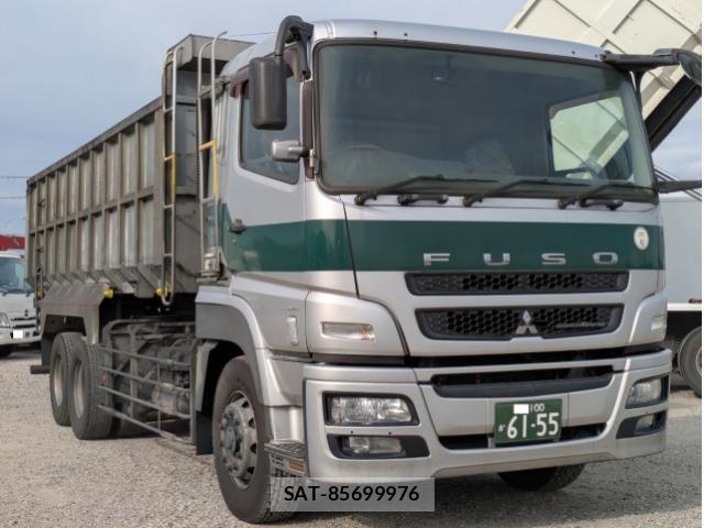 Mitsubishi GREAT 2015-07 6678297-2