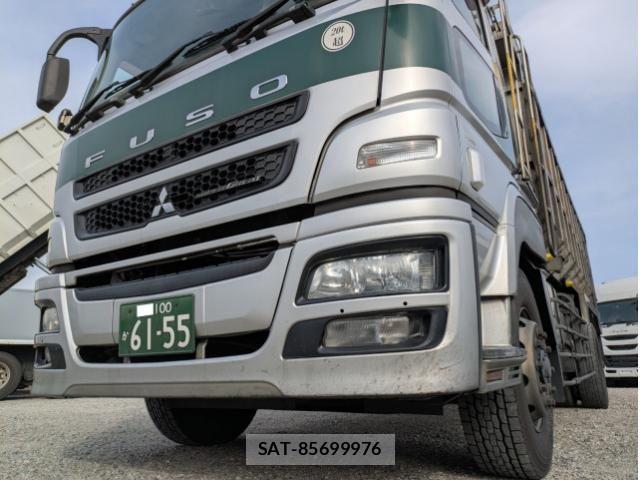 Mitsubishi GREAT 2015-07 6678297-3