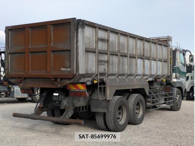 Mitsubishi GREAT 2015-07 6678297-6