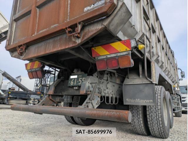 Mitsubishi GREAT 2015-07 6678297-7
