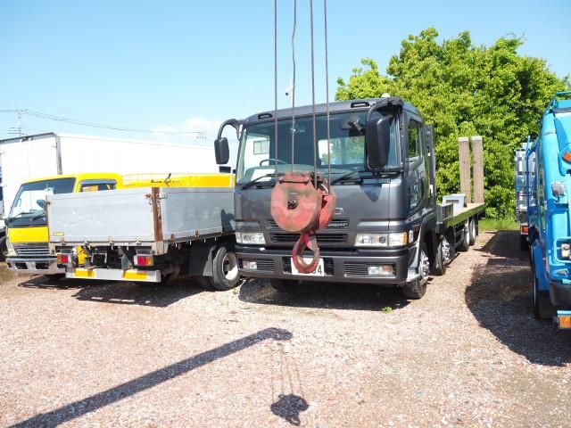 Mitsubishi GREAT 2016-03 6689589-14