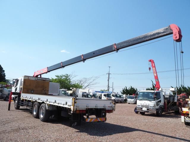 Mitsubishi GREAT 2016-03 6689589-15