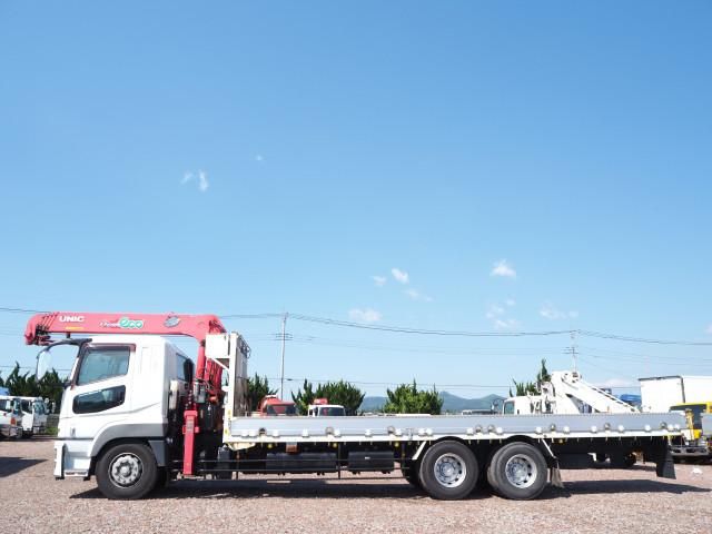 Mitsubishi GREAT 2016-03 6689589-1