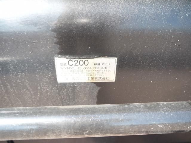 Mitsubishi GREAT 2016-03 6689589-21