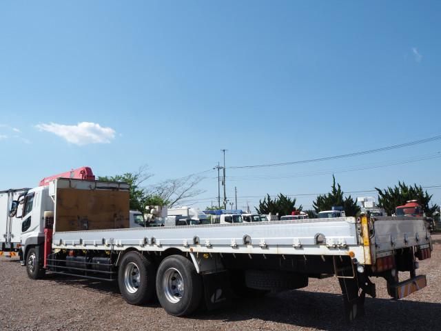 Mitsubishi GREAT 2016-03 6689589-2