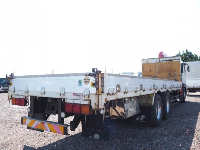 Mitsubishi GREAT 2016-03 6689589-4