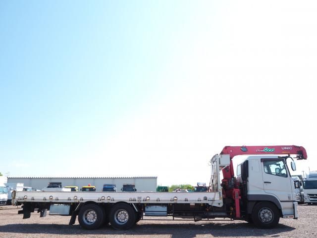 Mitsubishi GREAT 2016-03 6689589-5