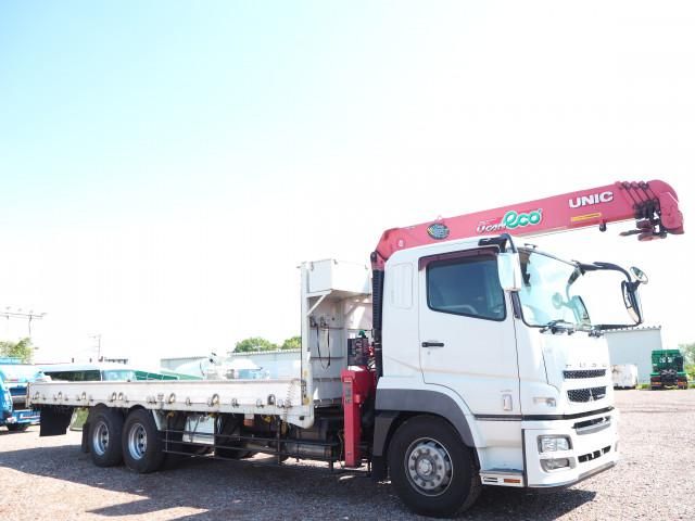 Mitsubishi GREAT 2016-03 6689589-6