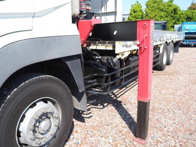 Mitsubishi GREAT 2016-03 6689589-8