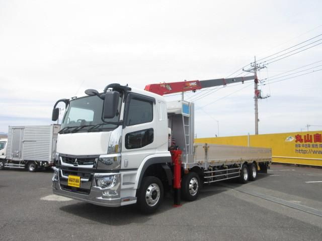 Mitsubishi GREAT 2025-08 6689588-9
