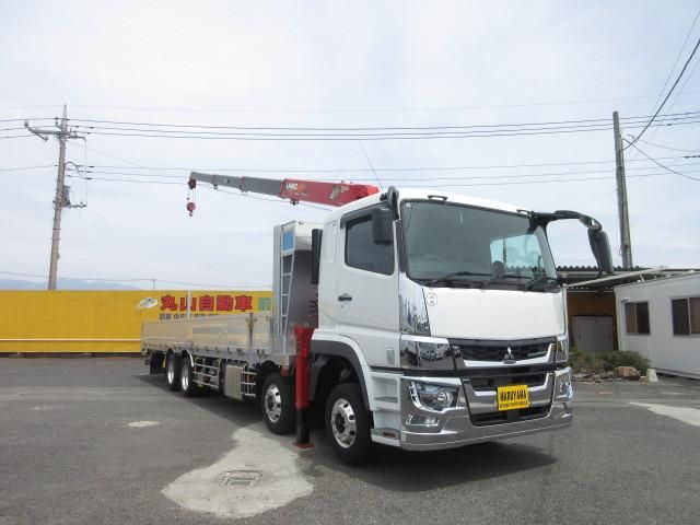 Mitsubishi GREAT 2025-08 6689588-10