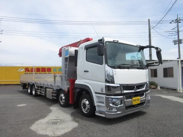 Mitsubishi GREAT 2025-08 6689588-1