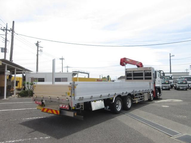Mitsubishi GREAT 2025-08 6689588-3