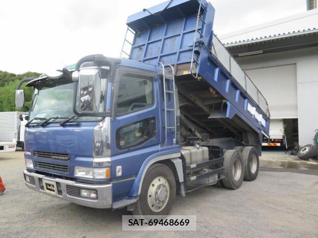 Mitsubishi GREAT 2002-07 6717448-0