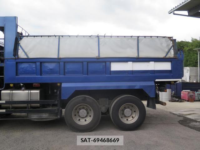 Mitsubishi GREAT 2002-07 6717448-9