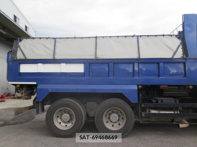 Mitsubishi GREAT 2002-07 6717448-10
