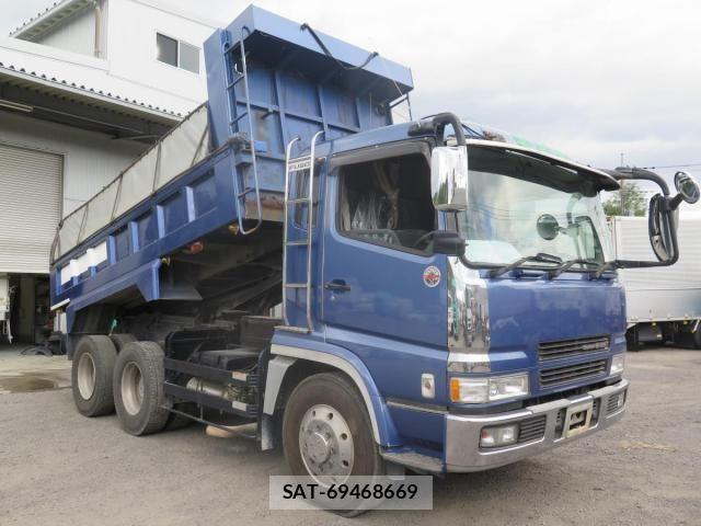 Mitsubishi GREAT 2002-07 6717448-11
