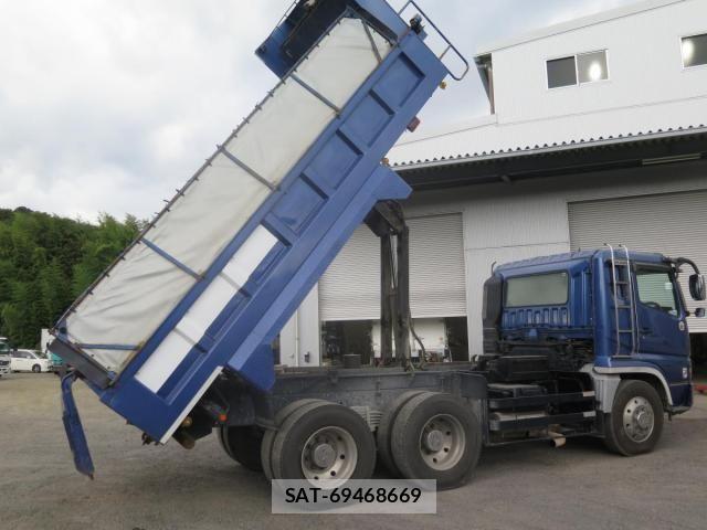 Mitsubishi GREAT 2002-07 6717448-12