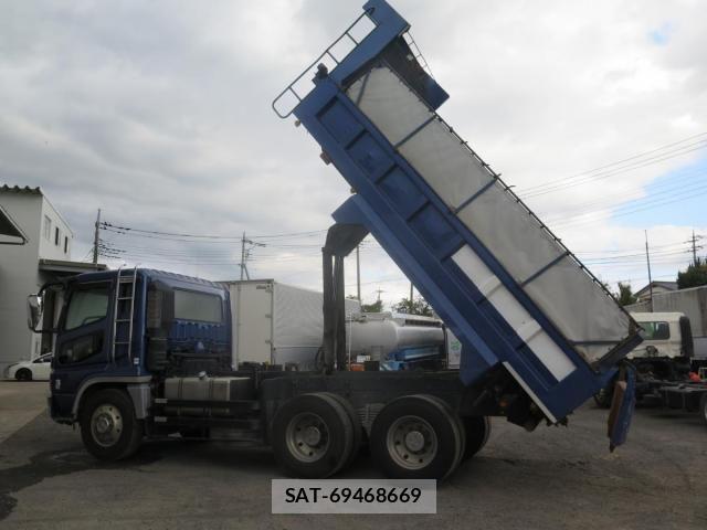 Mitsubishi GREAT 2002-07 6717448-13