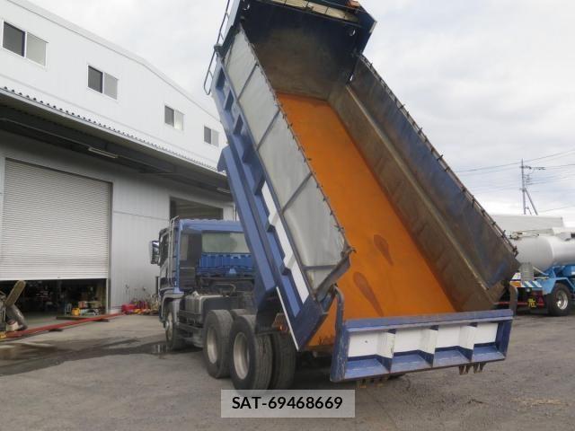 Mitsubishi GREAT 2002-07 6717448-14