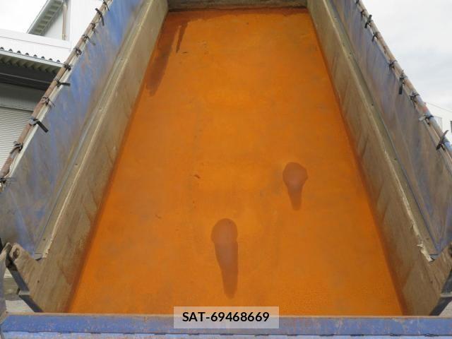 Mitsubishi GREAT 2002-07 6717448-17